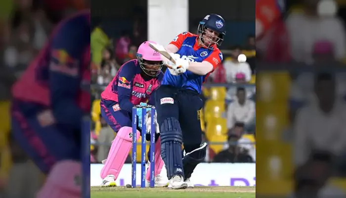 IPL 2024: RR v DC overall head-to-head; When and where to watch